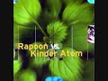 Rapoon vs kinder atom  rapoon vs kinder atom  full album