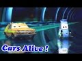 Cars 2 game play 2 Player Split Screen 04 YouTube