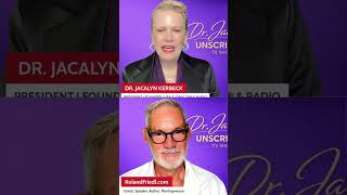 Meet your younger self and stop negative stories with Roland Friedl & Dr. Jacalyn®