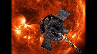 APS Colloquium - 10/13/2025 - David Malaspina - There and Back Again: A Journey to the Sun
