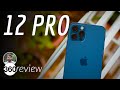 Review of iPhone 12 Pro worth Rs 1.2 lakh