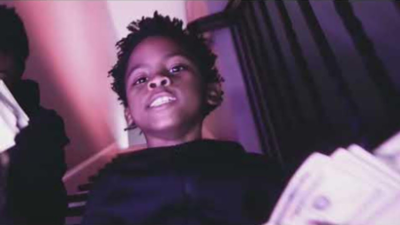 L5- Back & forth ft lilrt 