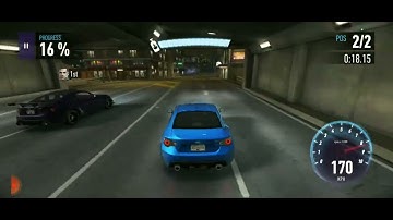 NFS no limits game