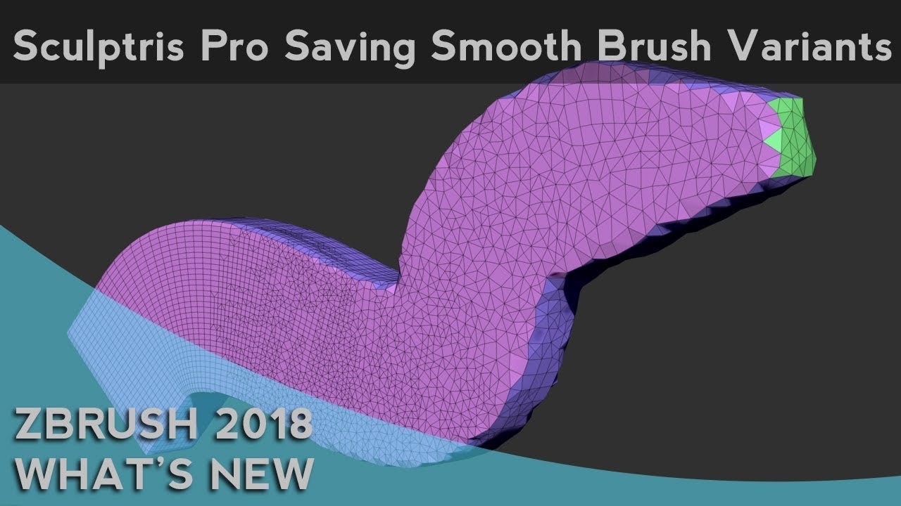 how to save brush zbrush