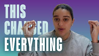 Why Tiny Changes Help More Than Huge Overhauls