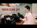 髪切ったのと美容室作りました　ROOMTOUR(仮)