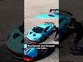 Buying An Exotic Car At Mark Motors