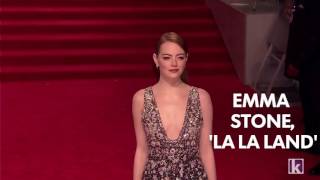 Oscar predictions from AwardsCircuit.com