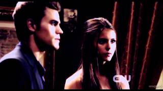 ►Stefan + Elena || Give in to me  [AU Story]