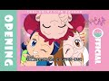 【公式】アニメ『おジャ魔女どれみ』OP映像:MAHO堂「おジャ魔女カーニバル!!」/Magical Doremi