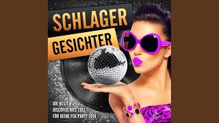 Himmelblaue Augen (Single Mix)