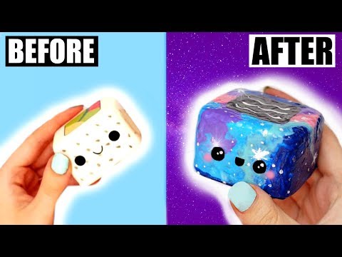 makeovers squishy 5 Makeovers Cheap Squishy Redecorating Doovi Squishies #2 makeovers squishy 5 Makeovers Cheap Squishy Redecorating Doovi Squishies #2