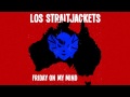 Los Straitjackets - "Friday On My Mind"