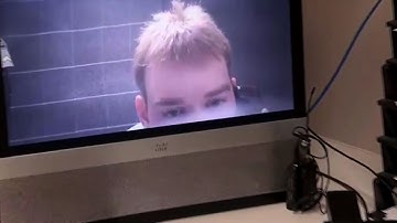 Waffle House Suspect Appears In Court By Video