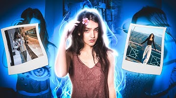 Breathe~Mom I want her Alight Motion Xml 💗 Ae Inspired Alight Motion Xml/Preset