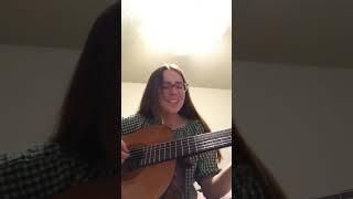 Original Song Rough Draft - Sojourn's End