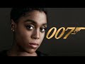 Stop Entertaining 007 Modern Women