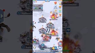 Whiteout survival - 1 vs Alliance Part 4 #whiteoutsurvival  #whiteoutsurvivaltips  #whiteoutgaming