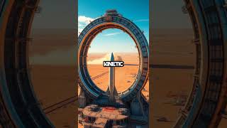 SpinLaunch Explained: Giant Space Slingshot to Replace Rockets?