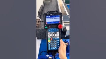 Test full enclosed motorized belt linear stage #linearmotion #linearactuator #linearmodule #linear