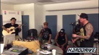 P.O.D. - Youth of the Nation (Live Acoustic) | HardDrive Online