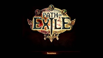 Path of Exile - Submerged Passage [Soundtrack]