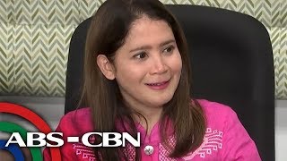 TV Patrol: Paano inalok kay Puyat ang posisyon bilang DOT secretary?