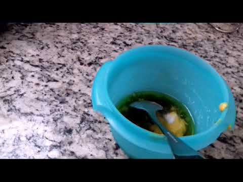 Vídeo: Como Fazer Uma Salada Simples De Vegetais Agridoces