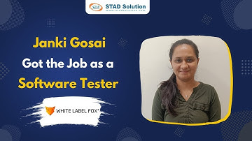 Automation Software Testing Training with Job Placement in Delhi, Pune, India | STAD Solution