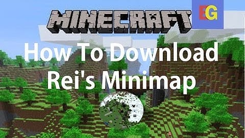 How To Download Rei