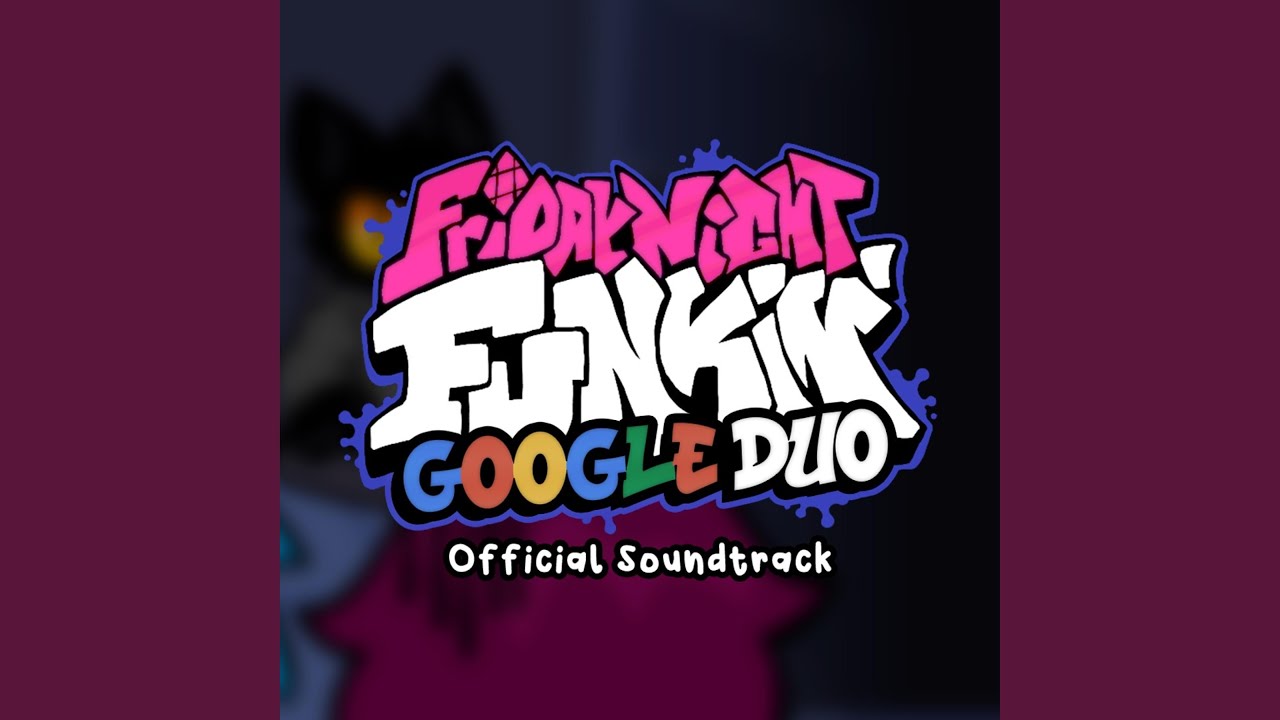 Spectral Chaos (Instrumental)