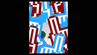 Blocky Hockey All Stars Android Gameplay IOS screenshot 3