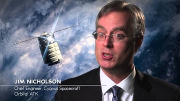 Jim Nicholson: COTS Freedom to Innovate