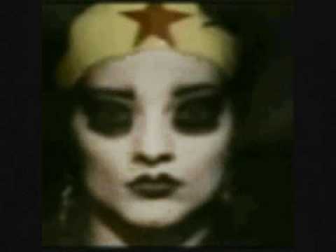 Nina Hagen Unbehagen
