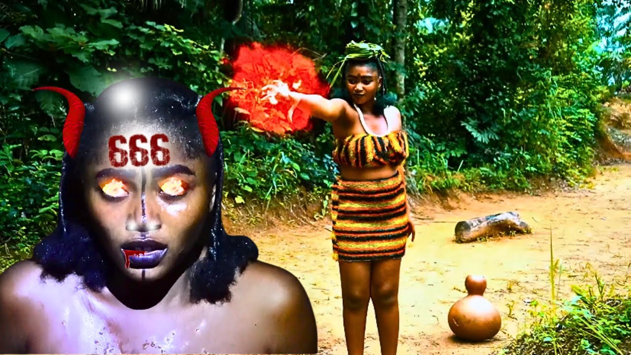 My Evil Occultic Father Buried Me Alive To Please My Step Mum But I Have Returned To Avenge My Death