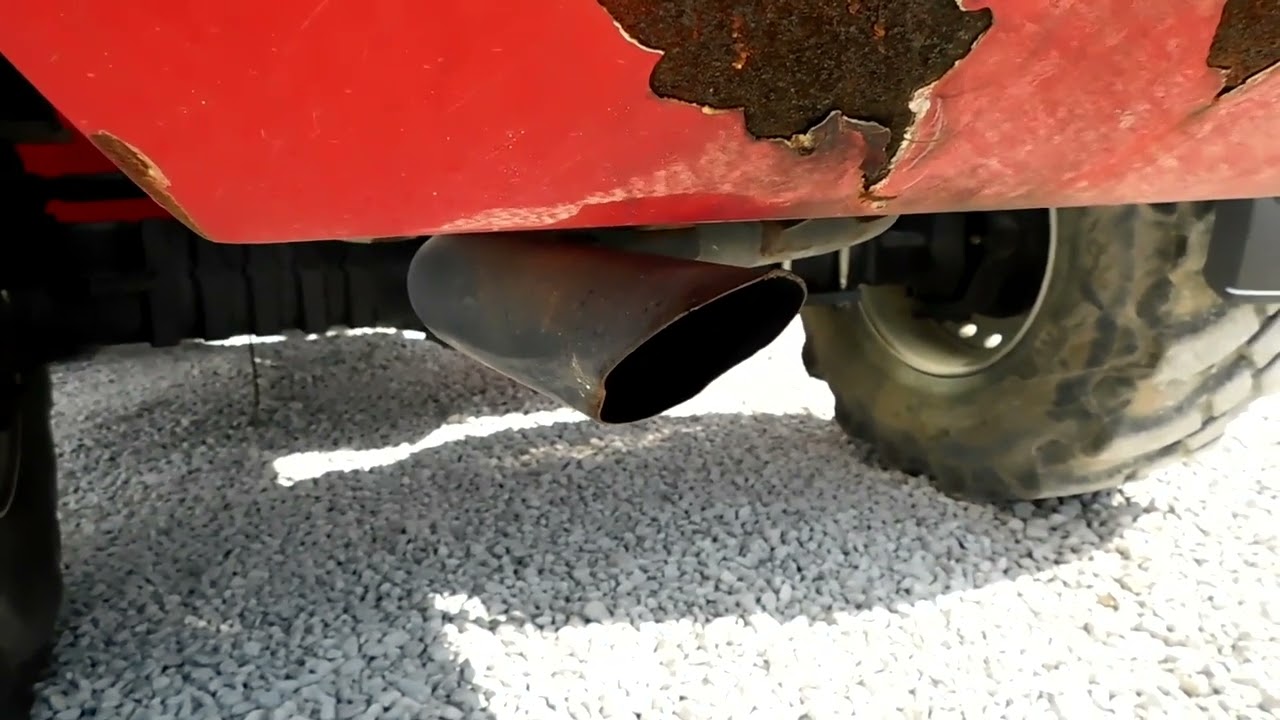 2017 MAGNI TH6.20 For Sale