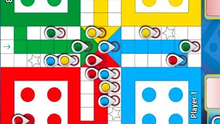 ludo king 4 player just, Gameplay - ludo star - Ludo.ludo kings screenshot 5