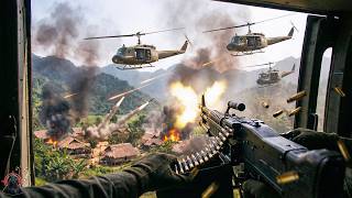 Another Day in Vietnam… [REALISM GAMEPLAY] / Call of Duty Realistic Graphics