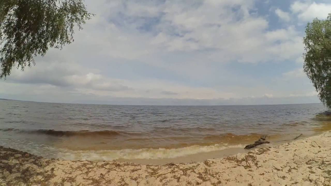 Киев море какое