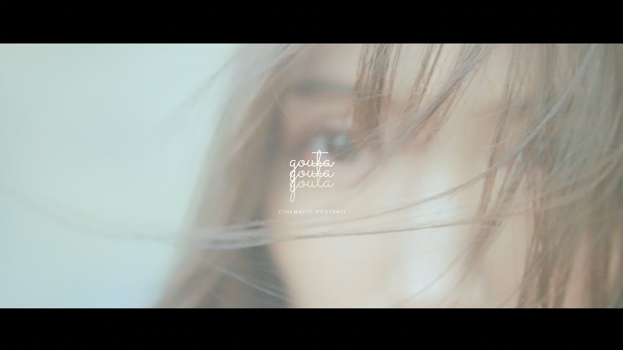 Views】2217『cinematic portrait』1分58秒 | VIDEO SALON.web | 映像