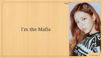 ITZY ( 있지) - "GUESS WHO" Easy Lyrics ||Album Spoiler