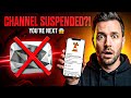 The SHOCKING Truth About Leaving Your Channel Behind