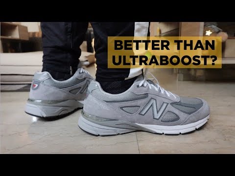 new balance 990 reviews