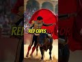 Do Bulls Really Hate the Color Red? The Truth Revealed!