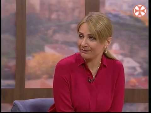 განთიადი - 3 ოქტომბერი , 2018 წ.