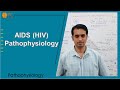 AIDS (HIV) Pathophysiology
