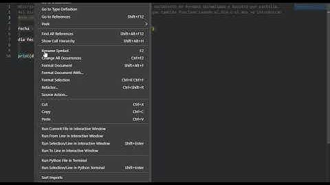 Ejercicio9 - Cadenas - Programación en Python