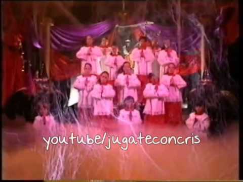 bruxas malvadas chiquititas