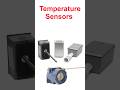 Temperature Sensors: Everything You Need to Know
