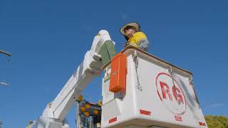 EWP Rescue